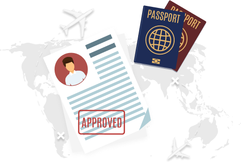 Check Your Mongolia e-Visa Status